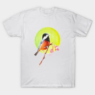 Bird T-Shirt